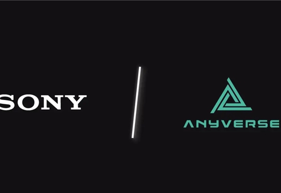 前瞻技术,Anyverse,索尼，自动驾驶系统