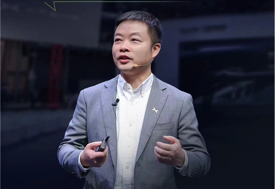 小鹏汽车或考虑在海外生产,新品牌MONA销量目标超小米SU7