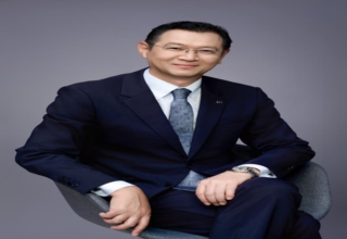 住岡敬卸任，松田英久任长安马自达总裁