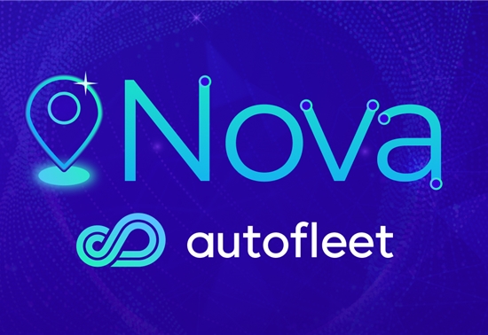 Autofleet推出首个专为车队管理设计的AI驱动大型语言模型Nova