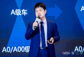  Huawei: The development path of automobile electrification is accelerating from "long endurance" to "super fast charging"