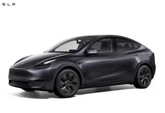 特斯拉中国辟谣上海超级工厂已生产七座版Model Y