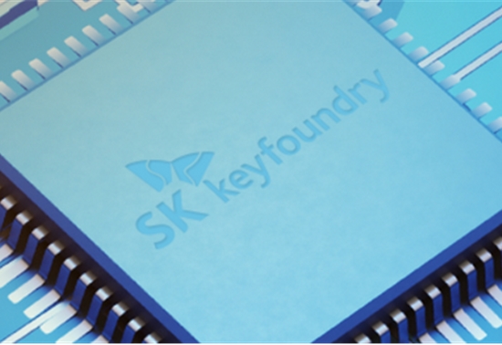 SK Keyfoundry推出第四代0.18㎛ BC 为提升移动和汽车功率半导体性能提供解决方案