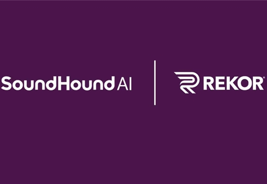 Rekor Systems与SoundHound AI合作 利用语音与对话AI技术革新应急车辆