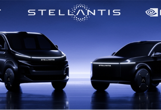 宁德时代,自动驾驶,采埃孚,零跑汽车,Unity