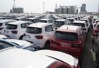 SUV,比亞迪,中國