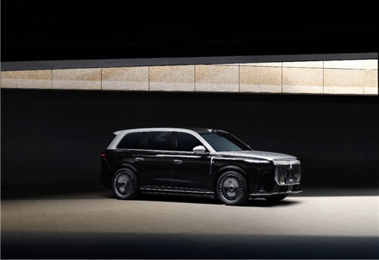 嵐圖泰山展車到店，確定11月18日上市