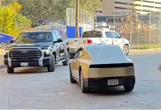 新车,特斯拉,特斯拉