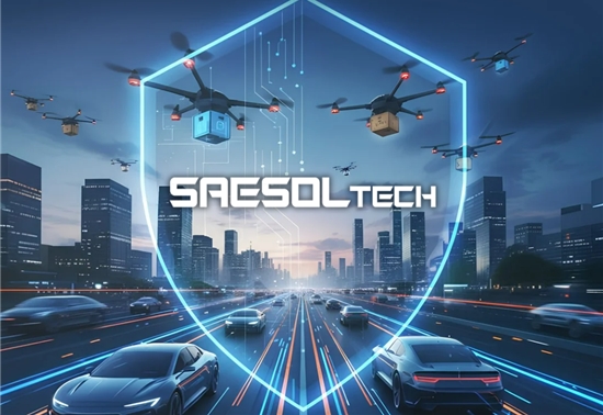 CES 2026：SAESOL Tech将发布下一代V2X安全技术