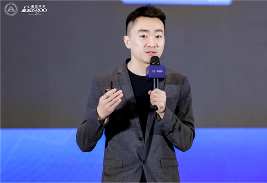 以人为本，小红书构建汽车营销新范式