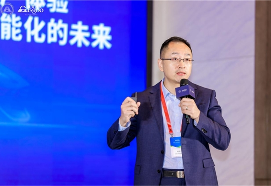 J.D. Power：用户体验，洞见智能化的未来