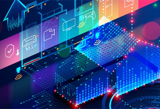 Synaptics推出Veros™ Wi-Fi 7系列 专为物联网定制