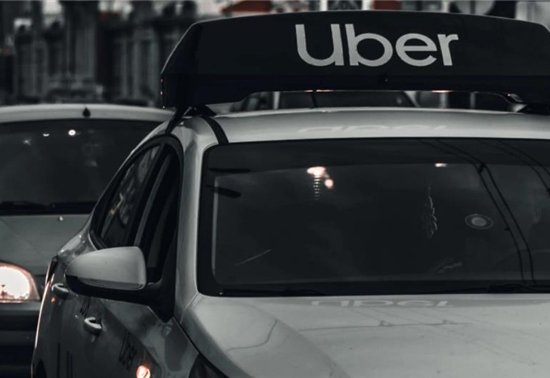 Uber与小马智行合作，将在中东市场部署自动驾驶出租车