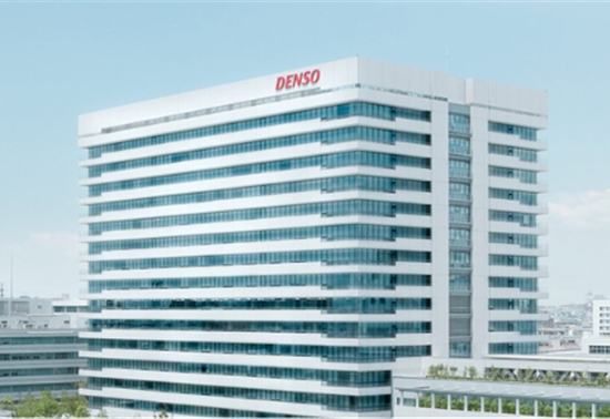电装与罗姆达成基本协议 在半导体领域建立战略合作伙伴关系
