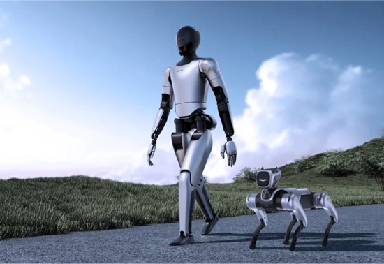小智一周要闻｜曝特斯拉尚未开始Robotaxi“关键测试”；具身智能机器人公司魔法原子再获数亿融资