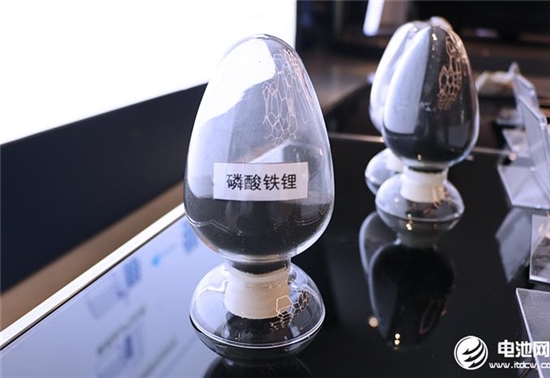 5个月内数百亿大单落定！宁德时代/比亚迪/楚能等巨头锁单磷酸铁锂