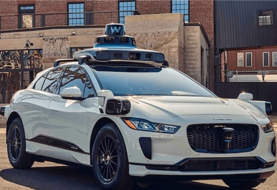 Robotaxi，走过寒冬期？