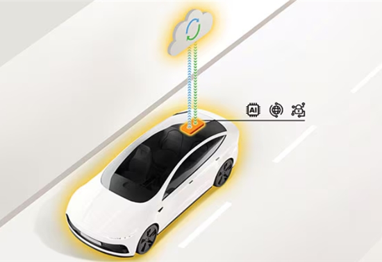 恩智浦半导体推出汽车级开发平台OrangeBox 2.0 旨在促进安全的汽车通信