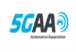 融合卫星通信和5G-V2X！5GAA在巴黎展示直接车辆互联
