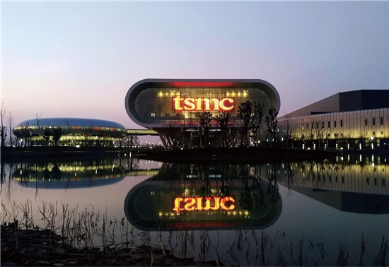 台积电：日本新工厂建设工作有所延迟，美国工厂进展顺利
