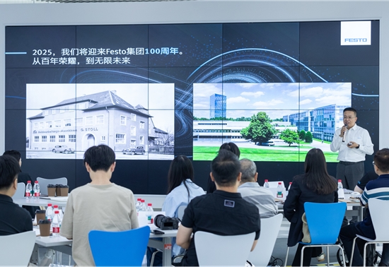内卷升级，百年德企如何续写新篇章？