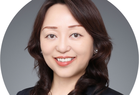 陶氏公司任命黄映雪为大中华区总裁