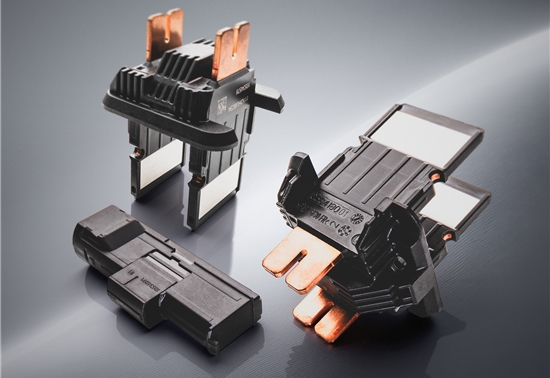 巴斯夫推出全新Ultramid® Advanced N材料 适用于电动汽车高压连接器