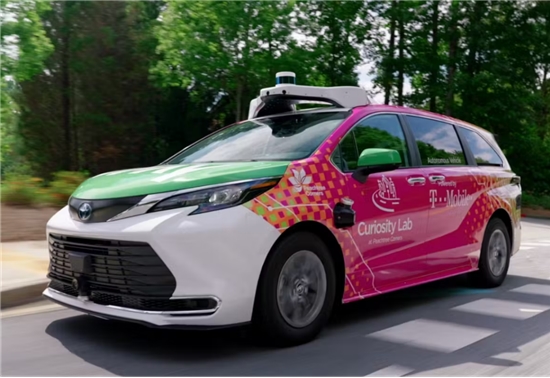 日本伊藤忠商事投资美国自动驾驶公司May Mobility