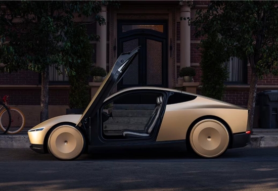 马斯克称特斯拉Robotaxi服务暂定6月22日启动