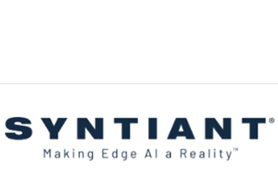 Syntiant推出超低功耗汽车AI创新技术 提升车辆安全性和用户体验