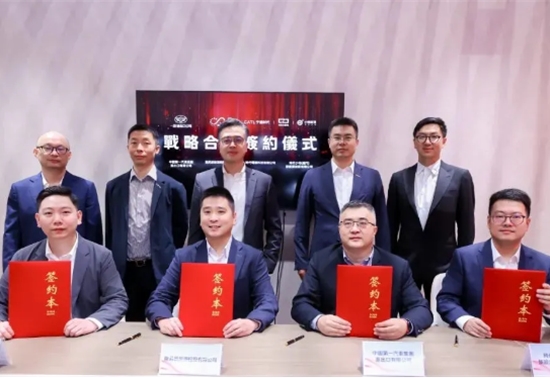 宁德时代换电将落地中国香港，明年年底前建成10站