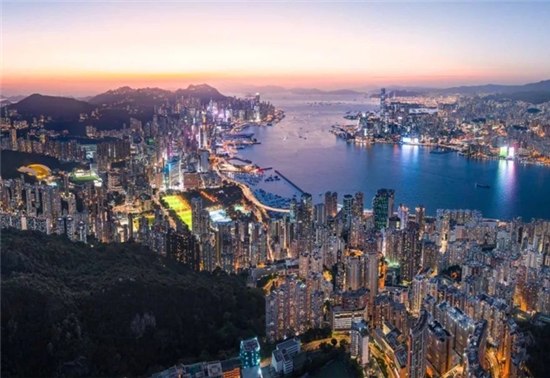 南下“淘金”！中国汽车涌入香港