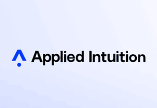 OpenAI与Applied Intuition达成战略合作 共创智能汽车新世界
