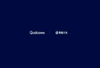 朱江明透露零跑旗舰D系列明年Q1量产,采用骁龙汽车平台至尊版