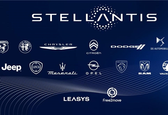 Stellantis新任CEO任命高管团队