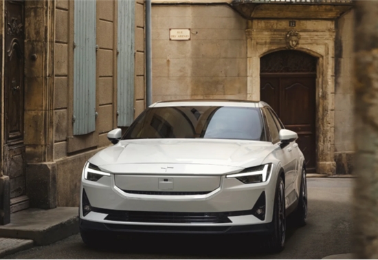 NHTSA对逾2.7万辆Polestar 2启动召回调查