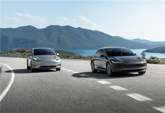 特斯拉将在印度销售Model Y，起售价为69,770美元