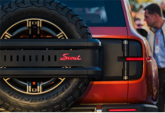 Scout Motors呼吁美国废除汽车直销禁令