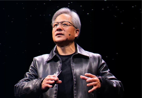 英伟达CEO黄仁勋：总感觉我们快倒闭了