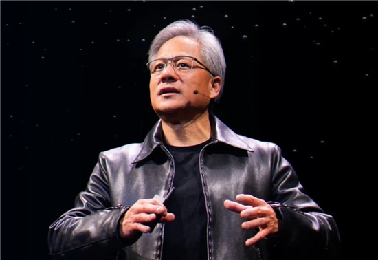 突发！英伟达被约谈