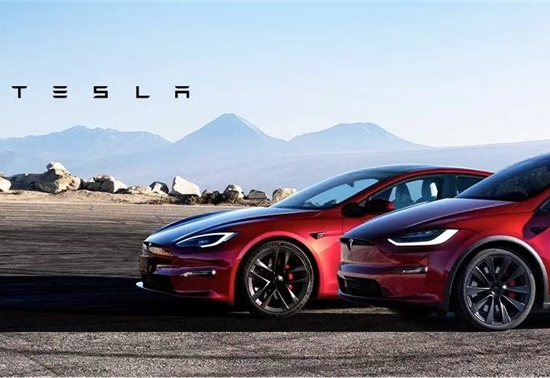 特斯拉Model S/X，继中国市场后欧洲市场也只提供库存车