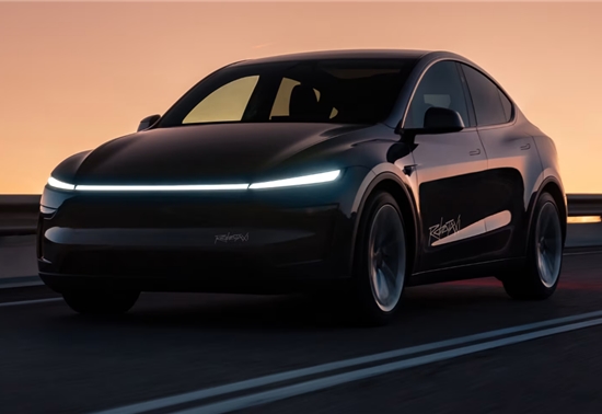 特斯拉在得州获Robotaxi运营许可