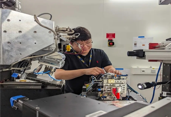 密西根大学首次发现镁合金3D X射线视图 或将革新轻量化汽车设计
