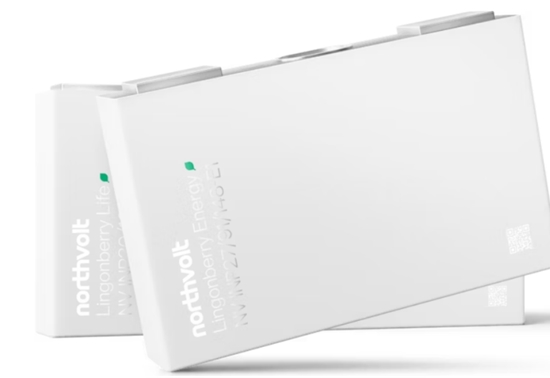 Northvolt前COO：Northvolt在停止运营前已提高优质电池产量