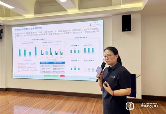 盖世汽车研究院：生死竞速,中国乘用车市场激变下的格局重塑