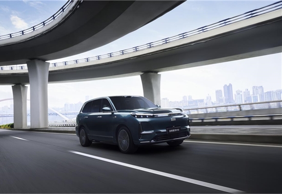 SUV