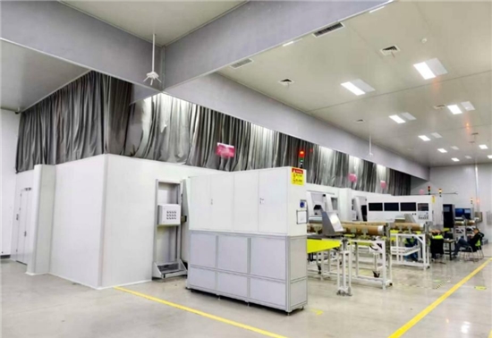 空悬性能被评A级，孔辉获奥迪总部定点