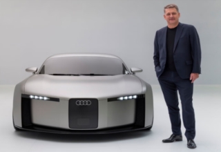 奥迪寄望新款SUV与成本削减提升2026年利润