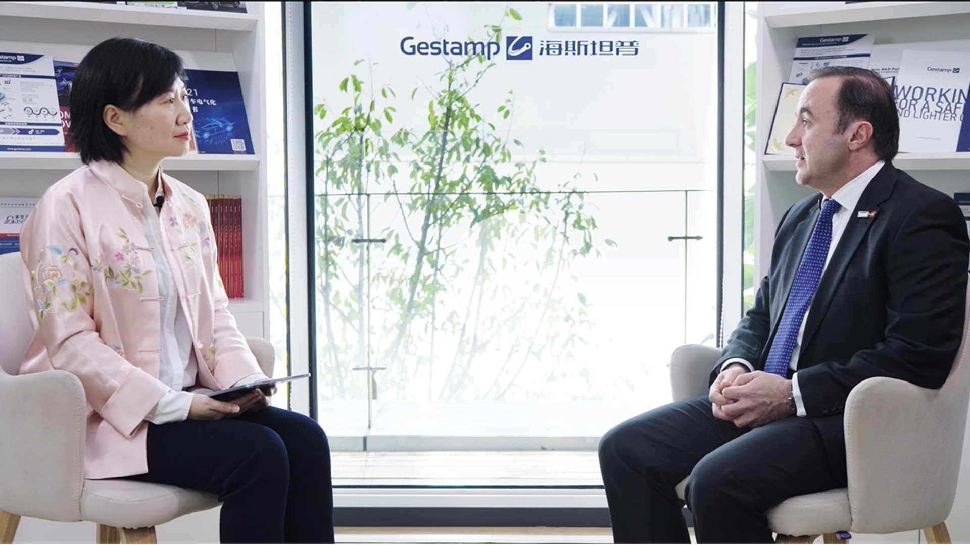 独家专访顶级运动员