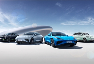 哪吒汽车:准备做足了!2026年转型成科技公司